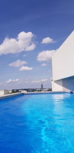 Möblierte Wohnung, Pool & Sorglos-Investment in Augsburg-Göggingen